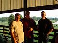 Charlie, Don & Marty